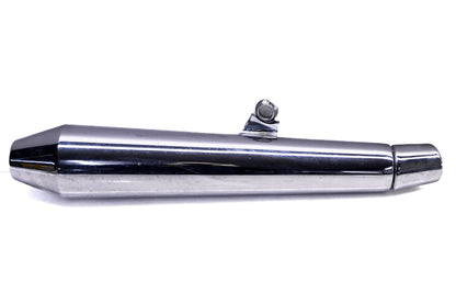 OEM Triumph A9600470 Right Exhaust Silencer Muffler