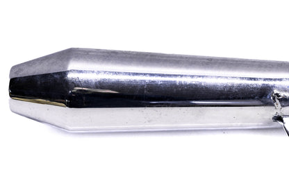 OEM Triumph A9600470 Right Exhaust Silencer Muffler
