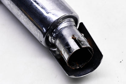 OEM Triumph A9600470 Right Exhaust Silencer Muffler