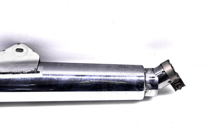 OEM Triumph T2203210 Right Exhaust Silencer Muffler