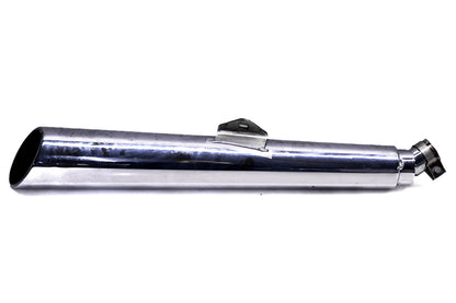 OEM Triumph T2203220 Left Exhaust Silencer Muffler