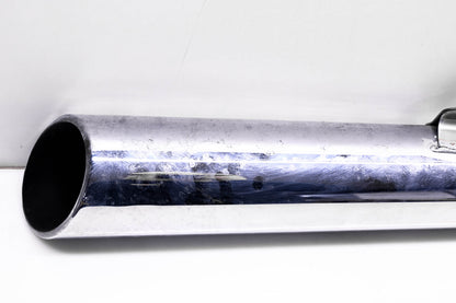 OEM Triumph T2203220 Left Exhaust Silencer Muffler