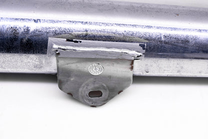 OEM Triumph T2203220 Left Exhaust Silencer Muffler