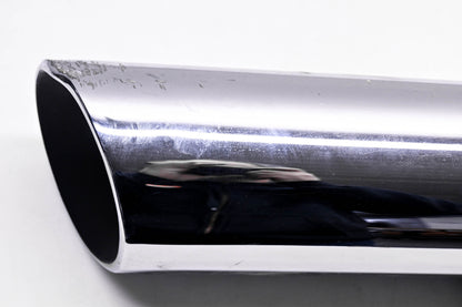 OEM Triumph T2209802 Right Exhaust Silencer Muffler