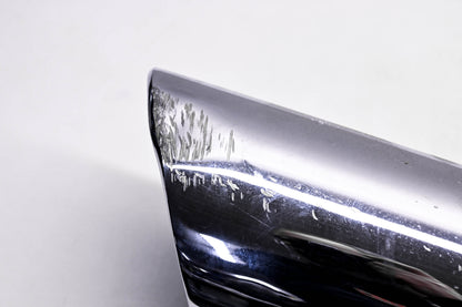 OEM Triumph T2209802 Right Exhaust Silencer Muffler