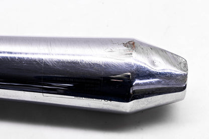 OEM Triumph T2206485 Left Exhaust Silencer Muffler