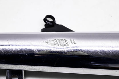 OEM Triumph T2206485 Left Exhaust Silencer Muffler