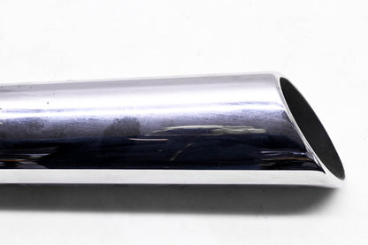 OEM Triumph A9600302 Right Exhaust Silencer Muffler