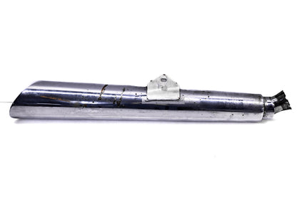 OEM Triumph A9600302 Right Exhaust Silencer Muffler