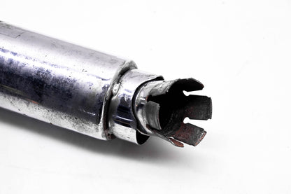 OEM Triumph A9600302 Right Exhaust Silencer Muffler