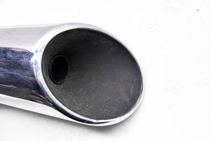OEM Triumph A9600302 Right Exhaust Silencer Muffler