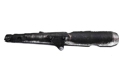 OEM Honda HM319 Left Exhaust Silencer Muffler