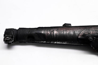 OEM Honda HM319 Left Exhaust Silencer Muffler