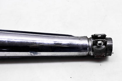 OEM Honda HM319 Right Exhaust Silencer Muffler