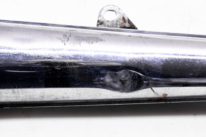 OEM Honda HM319 Right Exhaust Silencer Muffler