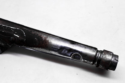 OEM Honda HM319 Right Exhaust Silencer Muffler