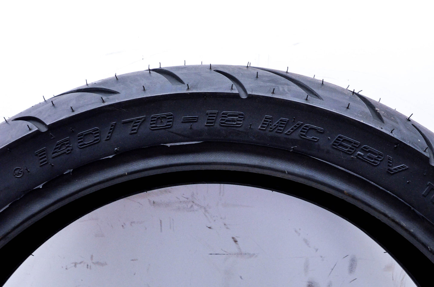 Shinko SR741, 87-4466 140/70-18 Tire NOS