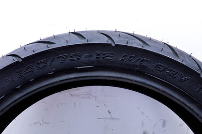 Shinko SR741, 87-4466 140/70-18 Tire NOS