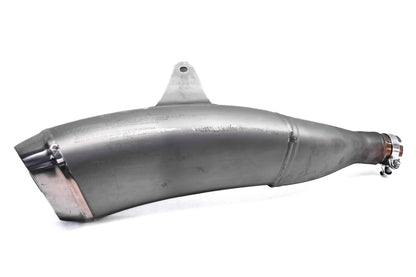 OEM Suzuki 47H0A Right Exhaust Silencer Muffler