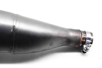 OEM Suzuki 47H0A Right Exhaust Silencer Muffler