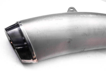OEM Suzuki 47H0A Right Exhaust Silencer Muffler