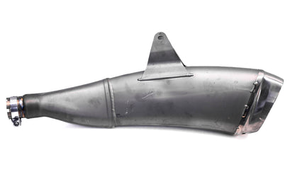 OEM Suzuki 47H0A Right Exhaust Silencer Muffler