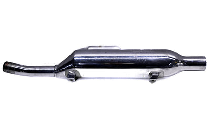 OEM Triumph T2206312 Lower Silencer Muffler