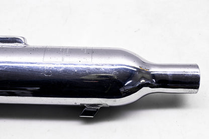 OEM Triumph T2206312 Lower Silencer Muffler