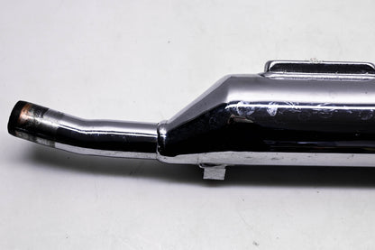 OEM Triumph T2206311 Upper Silencer Muffler