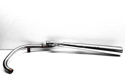 OEM Suzuki 14305-49001 Right Exhaust Silencer Muffler