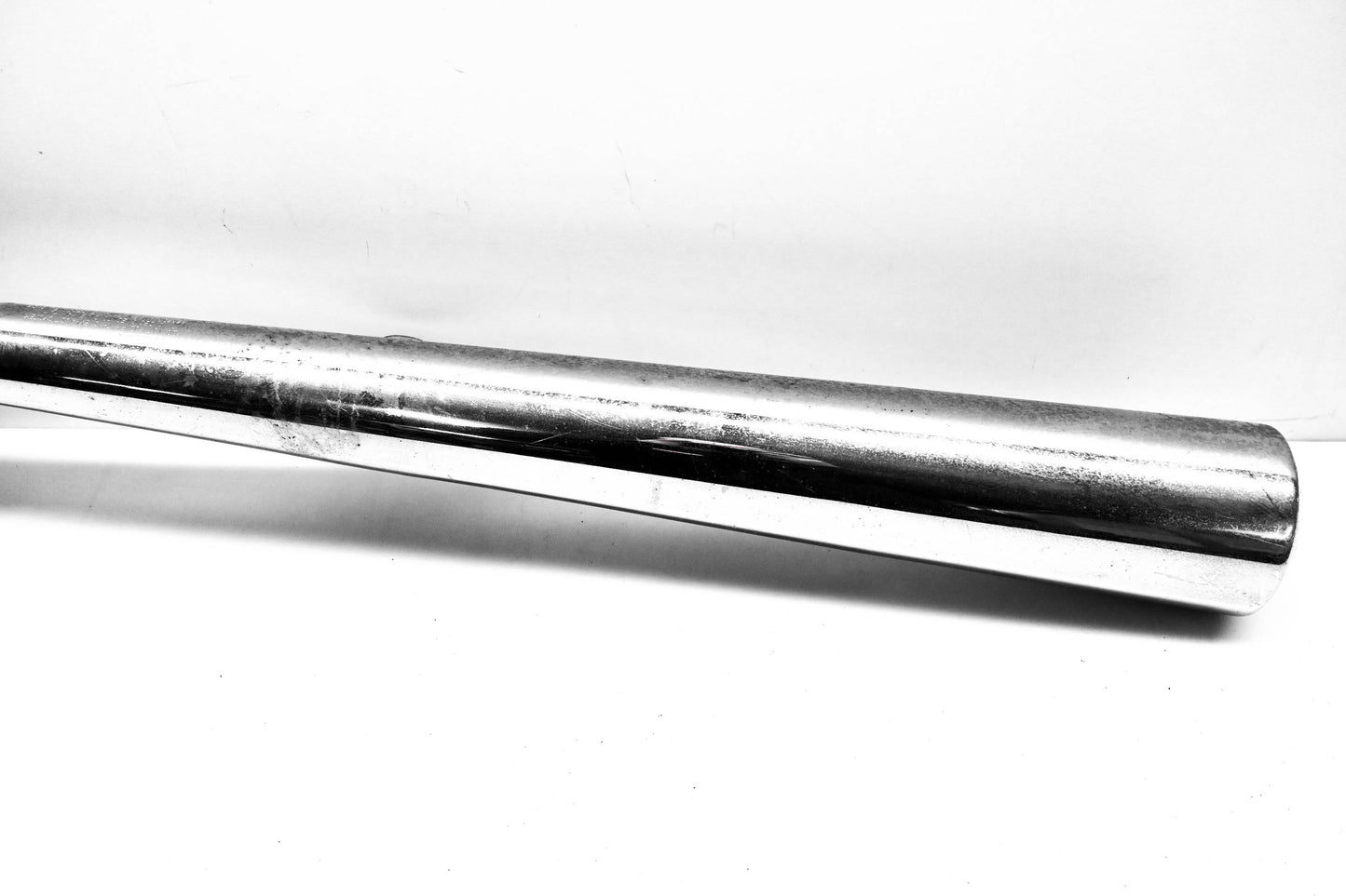 OEM Suzuki 14305-49001 Right Exhaust Silencer Muffler