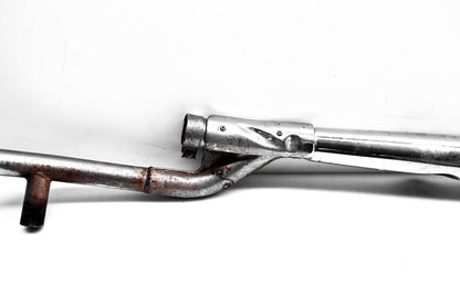 OEM Suzuki 14305-49001 Right Exhaust Silencer Muffler