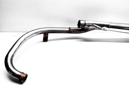 OEM Suzuki 14305-49001 Right Exhaust Silencer Muffler