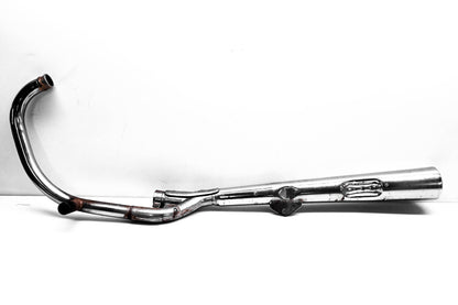 OEM Suzuki 14305-49001 Right Exhaust Silencer Muffler
