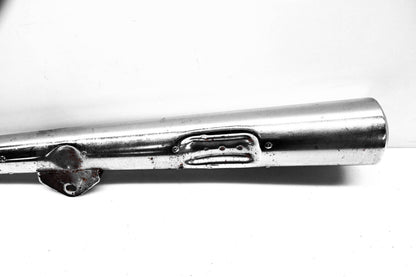 OEM Suzuki 14305-49001 Right Exhaust Silencer Muffler