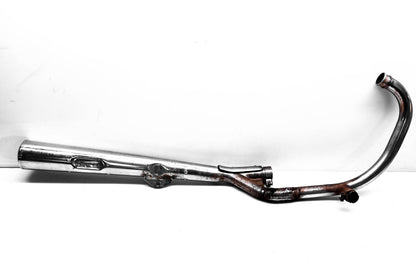 OEM Suzuki 14306-49001 Left Exhaust Silencer Muffler