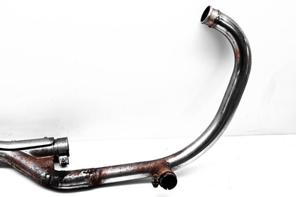 OEM Suzuki 14306-49001 Left Exhaust Silencer Muffler