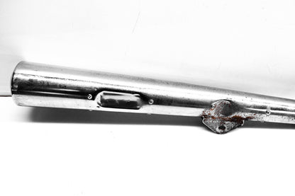 OEM Suzuki 14306-49001 Left Exhaust Silencer Muffler