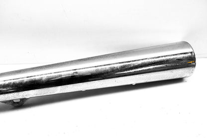 OEM Suzuki 14306-49001 Left Exhaust Silencer Muffler