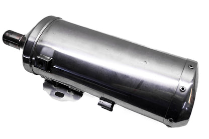 OEM Triumph T2200561 Right Exhaust Silencer Muffler
