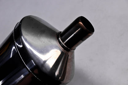 OEM Triumph T2200561 Right Exhaust Silencer Muffler