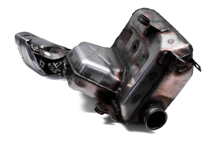 OEM Triumph T2202081 Exhaust Can Muffler Assembly