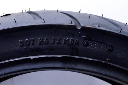 Shinko SR741, 87-4466 140/70-18 Tire NOS