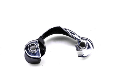 OEM Triumph T2209130 Chromed Header Casting Cover