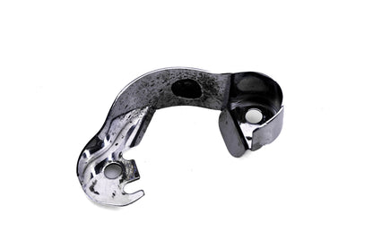 OEM Triumph T2209130 Chromed Header Casting Cover