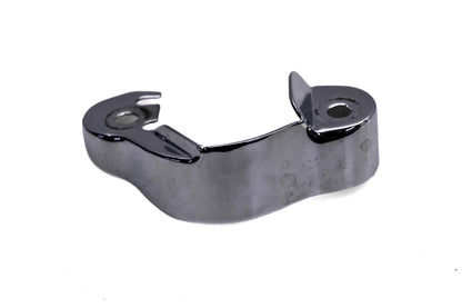 OEM Triumph T2209130 Chromed Header Casting Cover