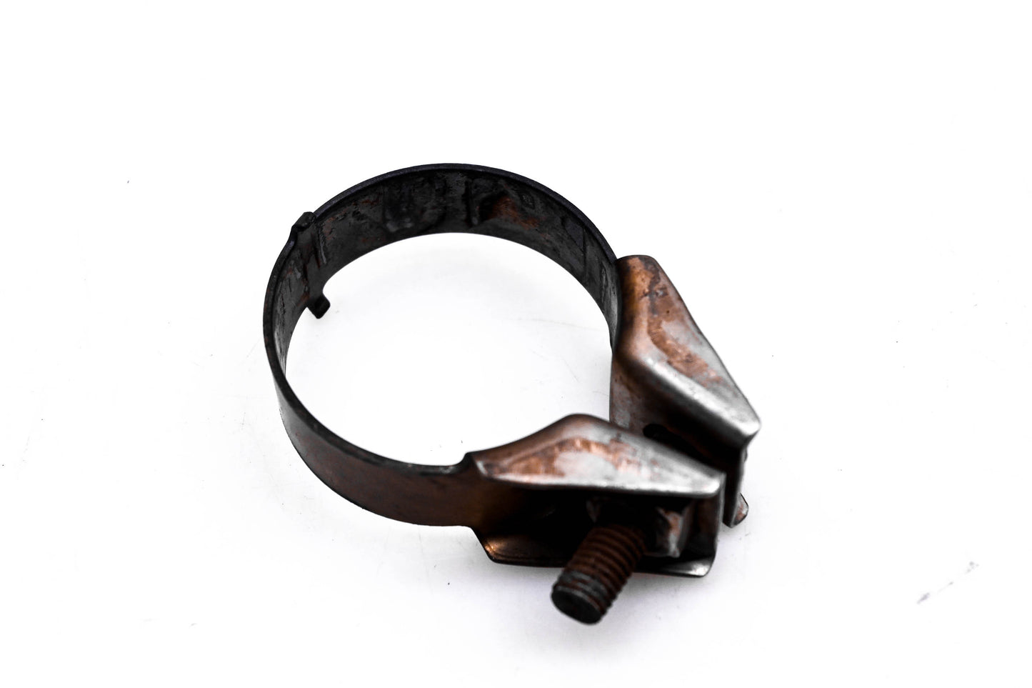 OEM Triumph T2208422, T3205653 Clamp With Bolt