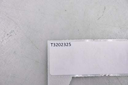 OEM Triumph T3202325 Silver M8x43 HHF Bolts Qty 2