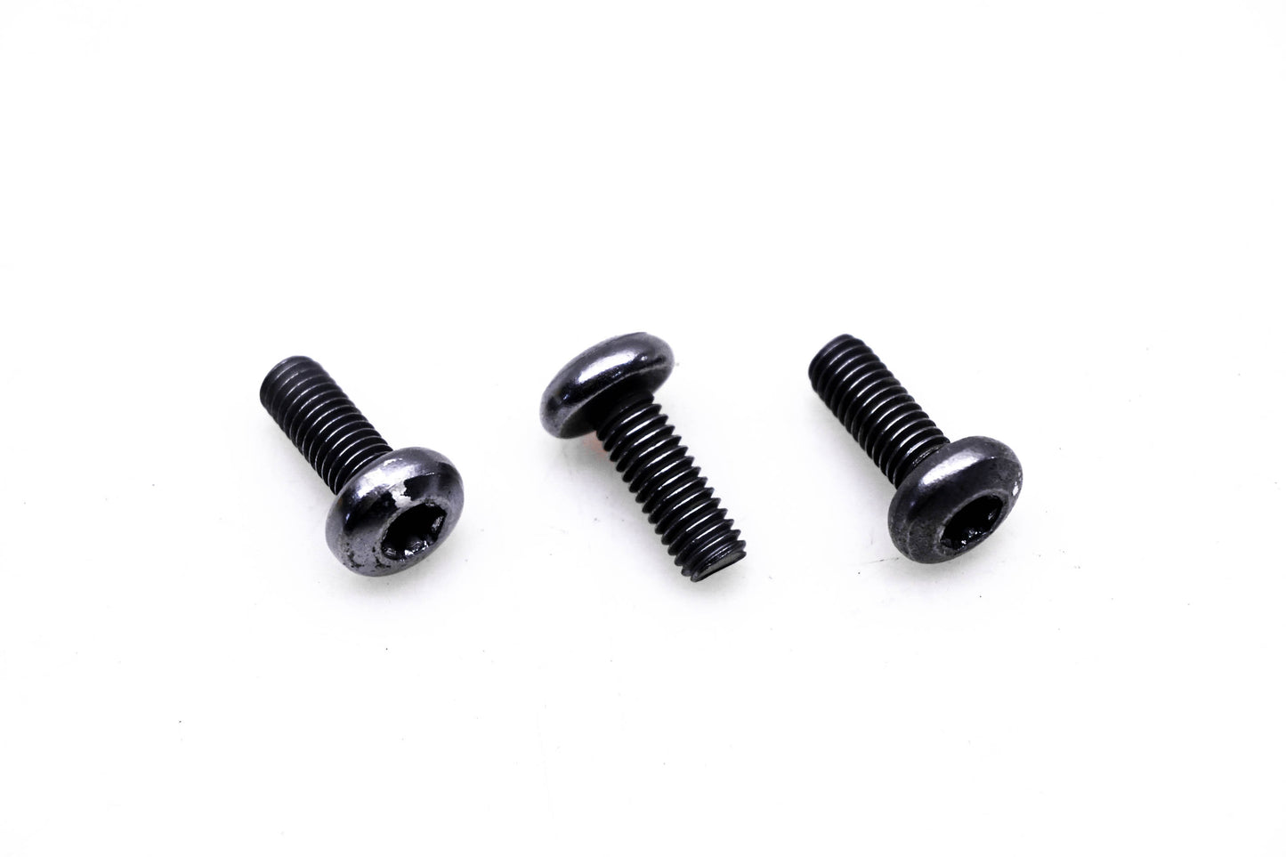 OEM Triumph T3330334 Screws Qty 3