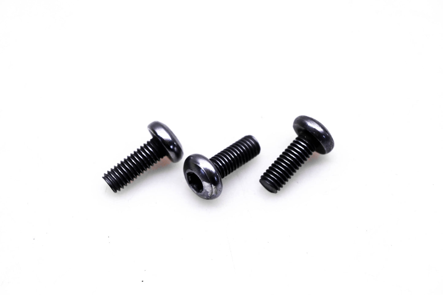 OEM Triumph T3330334 Screws Qty 3